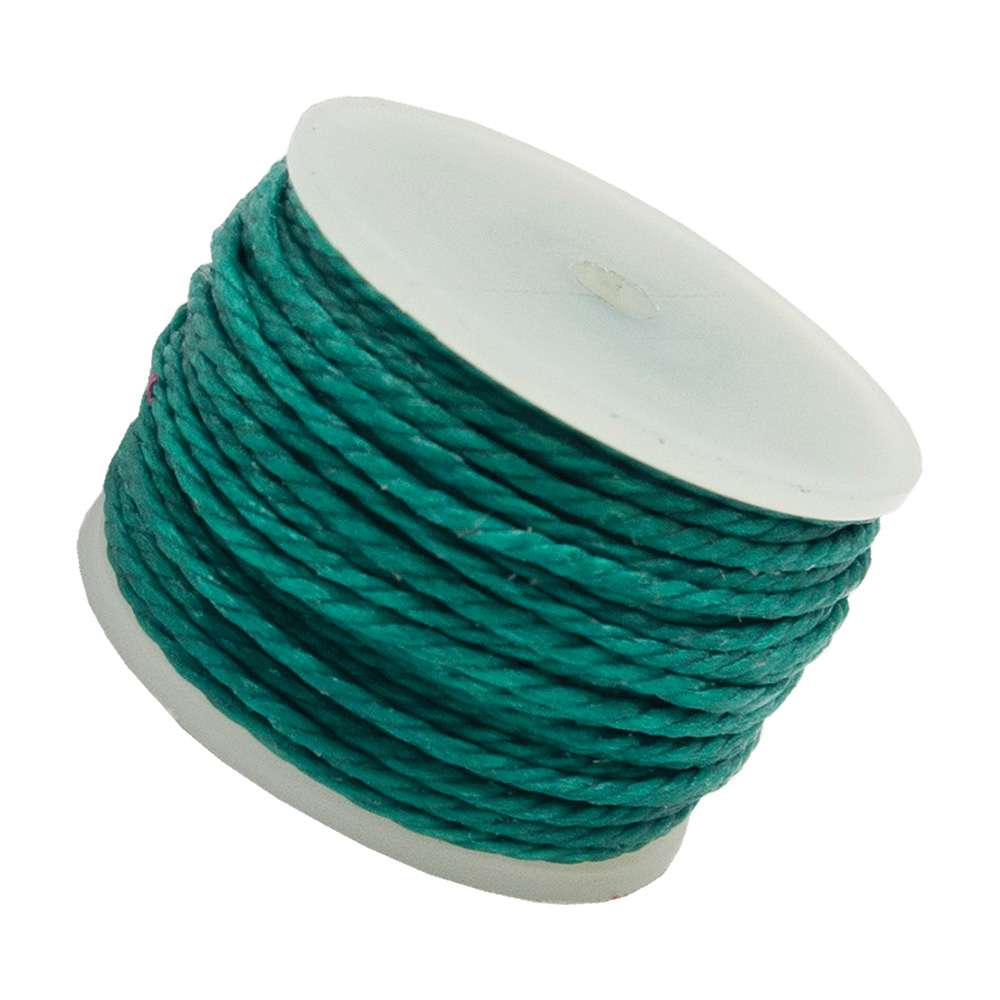 202-120408.SLC.jpg 12 ½yds Emerald Awl Thread Image