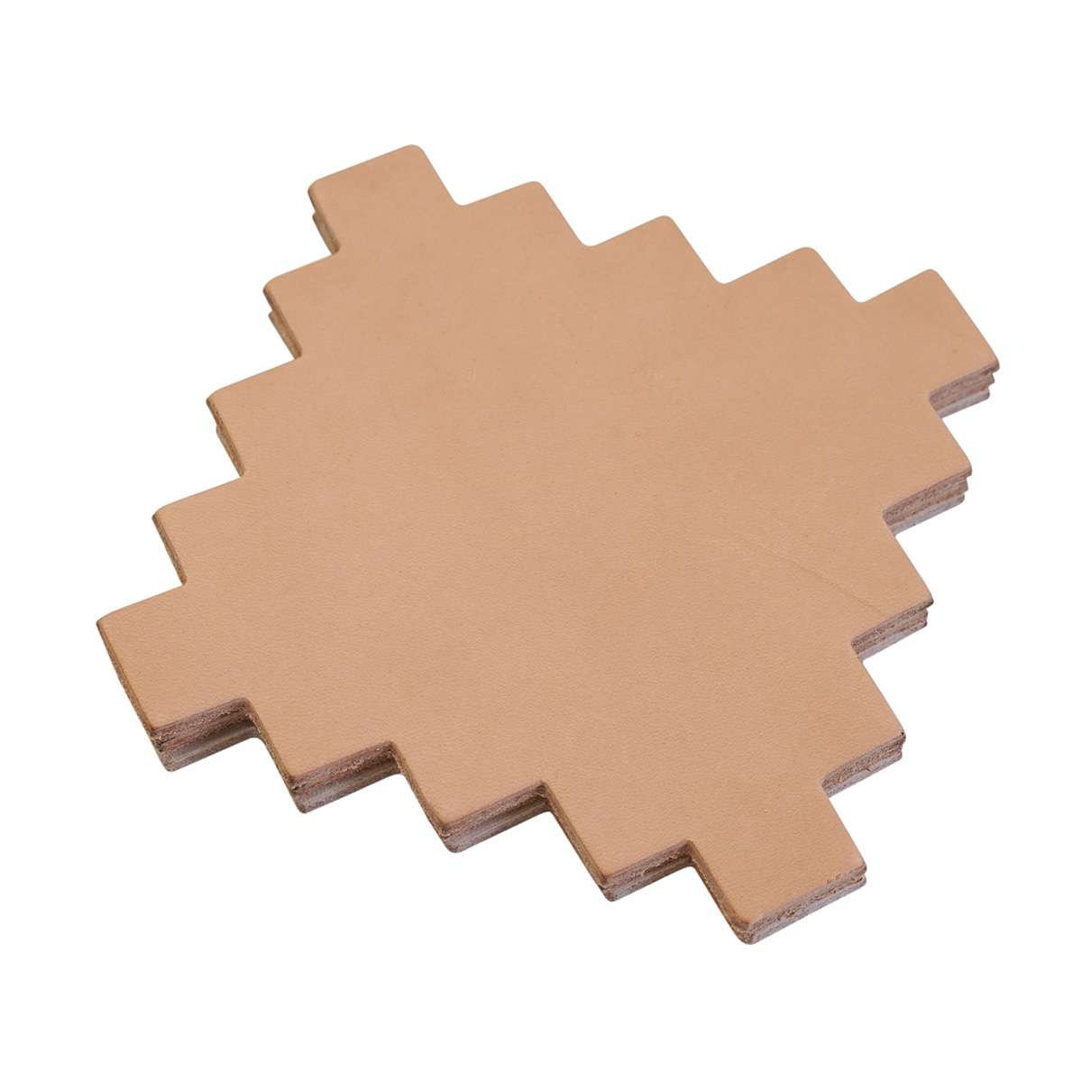 SHP125.SLC.02.jpg Shape - Southwestern Pyramid Image