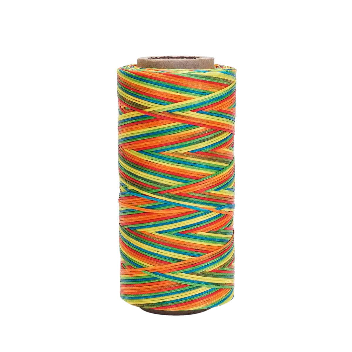 RHST.Multicolor.08mm.01.jpg Rhino Hand Sewing Thread Image