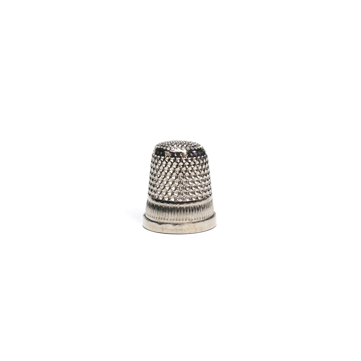 ¾" Closed End Thimble - #1