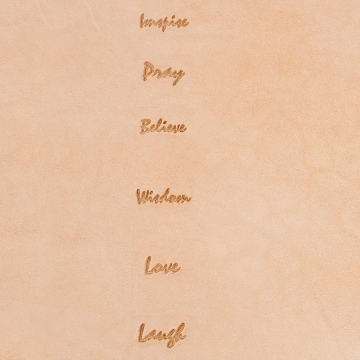 115-4911.SLC.4.jpg Inspirational Words Stamp Set 3 Image