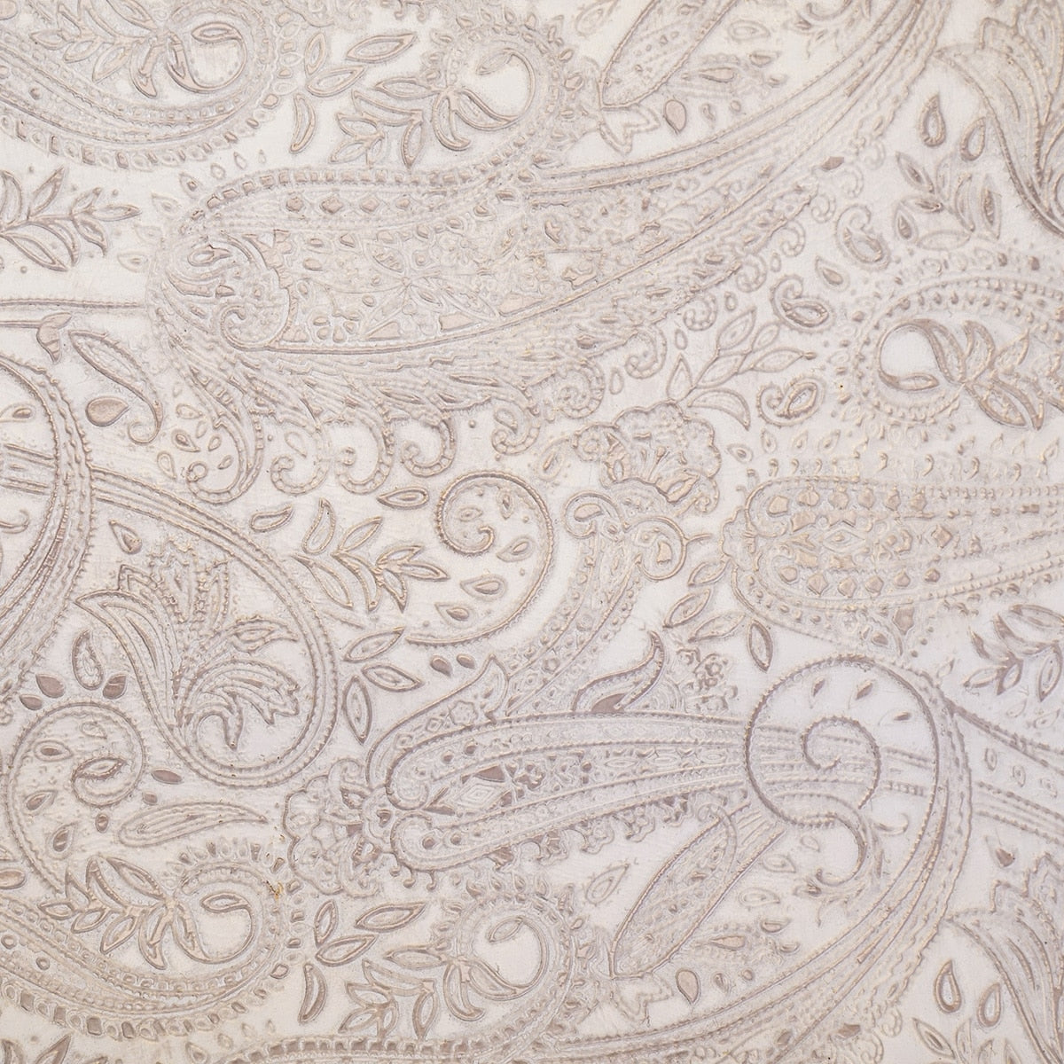 KSMR.Moonlight Dove.02.jpg Paisley Embossed Cow Image
