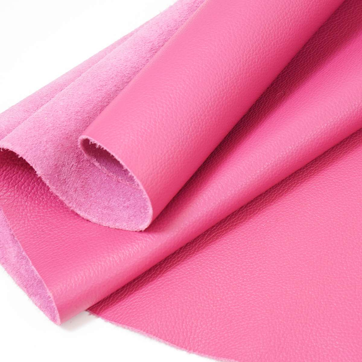 518-16505.SLC.1.jpg Midweight Biker/Chap Side - Hot Pink Image