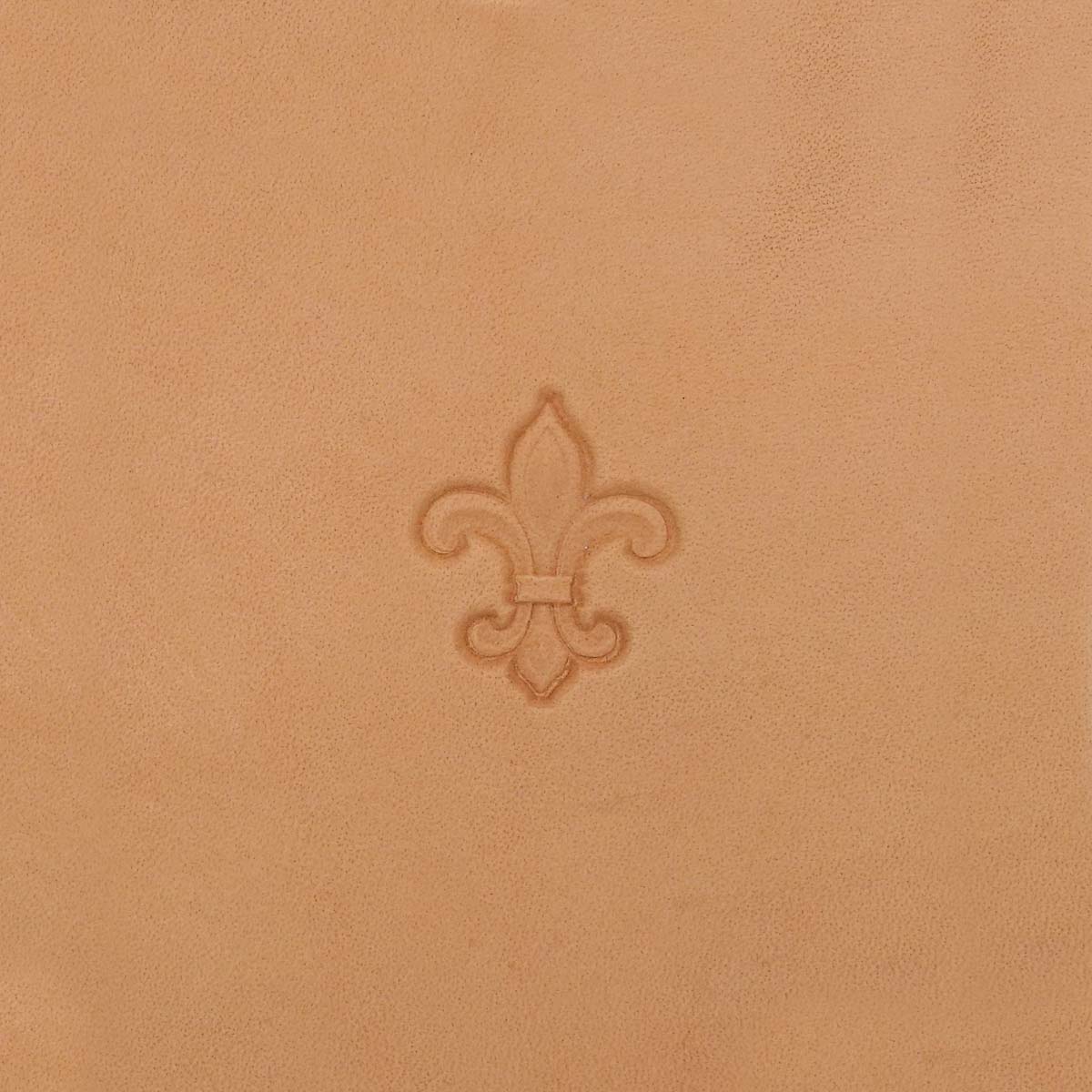 011-861300.SLC.02.jpg Fleur-de-lis - 3D Stamp Image