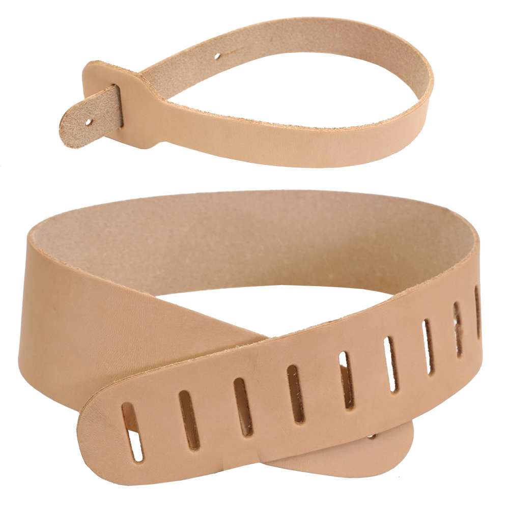 144-4442500.SLC2.jpg SLC Sunshine Guitar Strap Kit Image