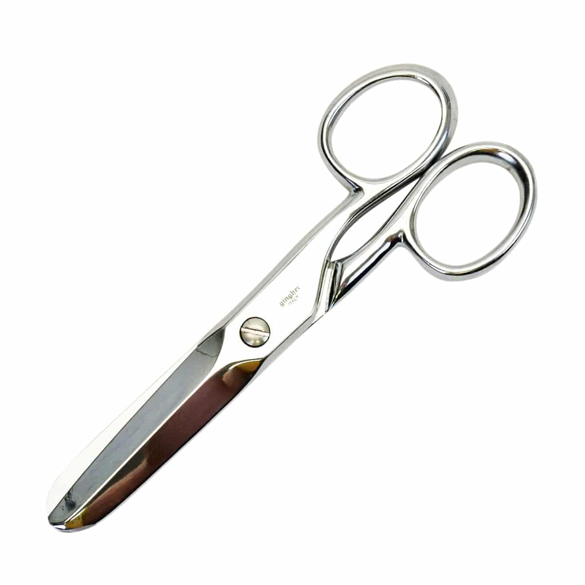 40-0995.SLC.01.jpg 5" Gingher Blunt Super Shears Image