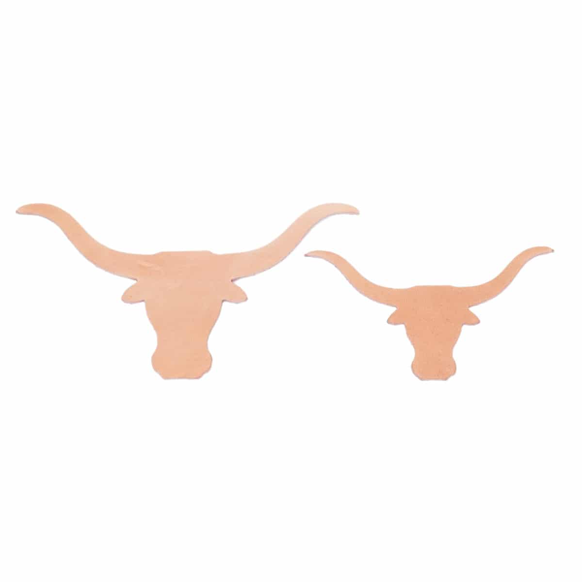 SHP123.SLC.01.jpg Shape - Texas Longhorn Image