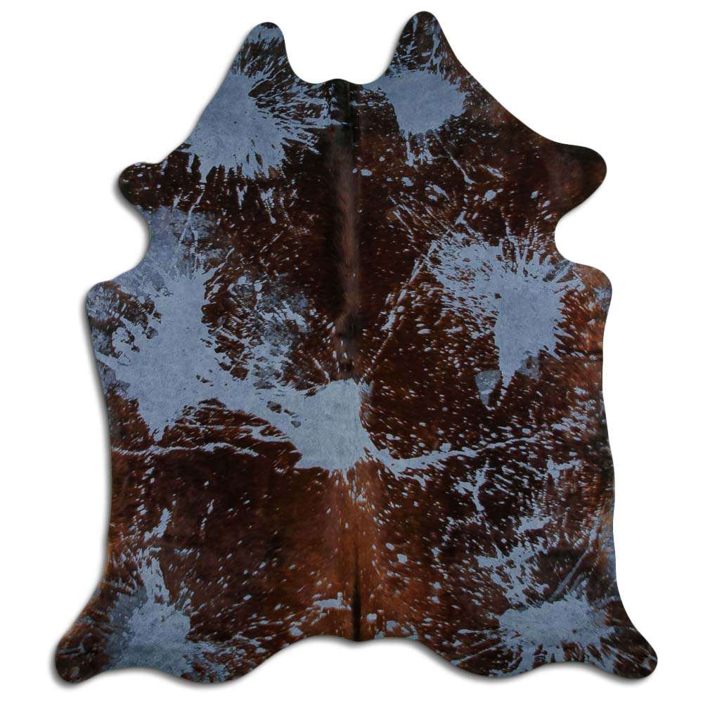 cpddinab2a-00144875.jpg Hand Picked Acid Wash Rug - #19 Image