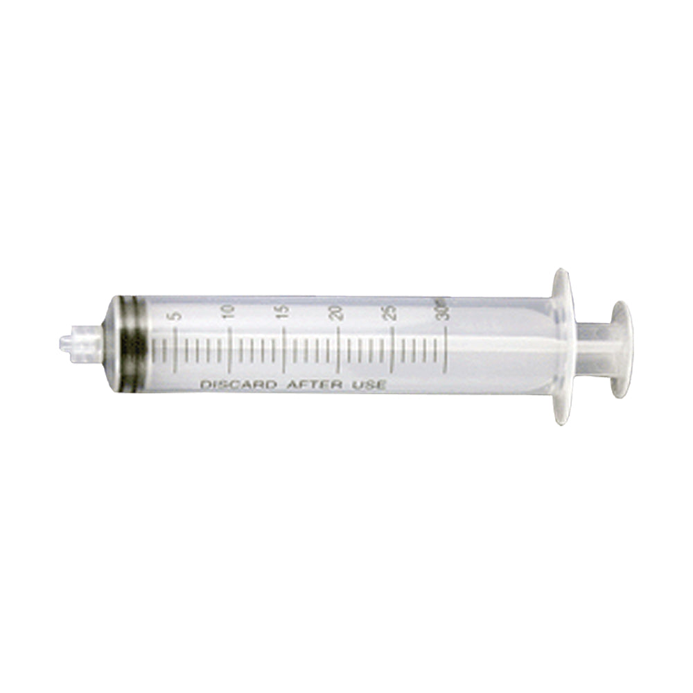 294-7610.SLC.jpg 10mL Plastic Syringe Image