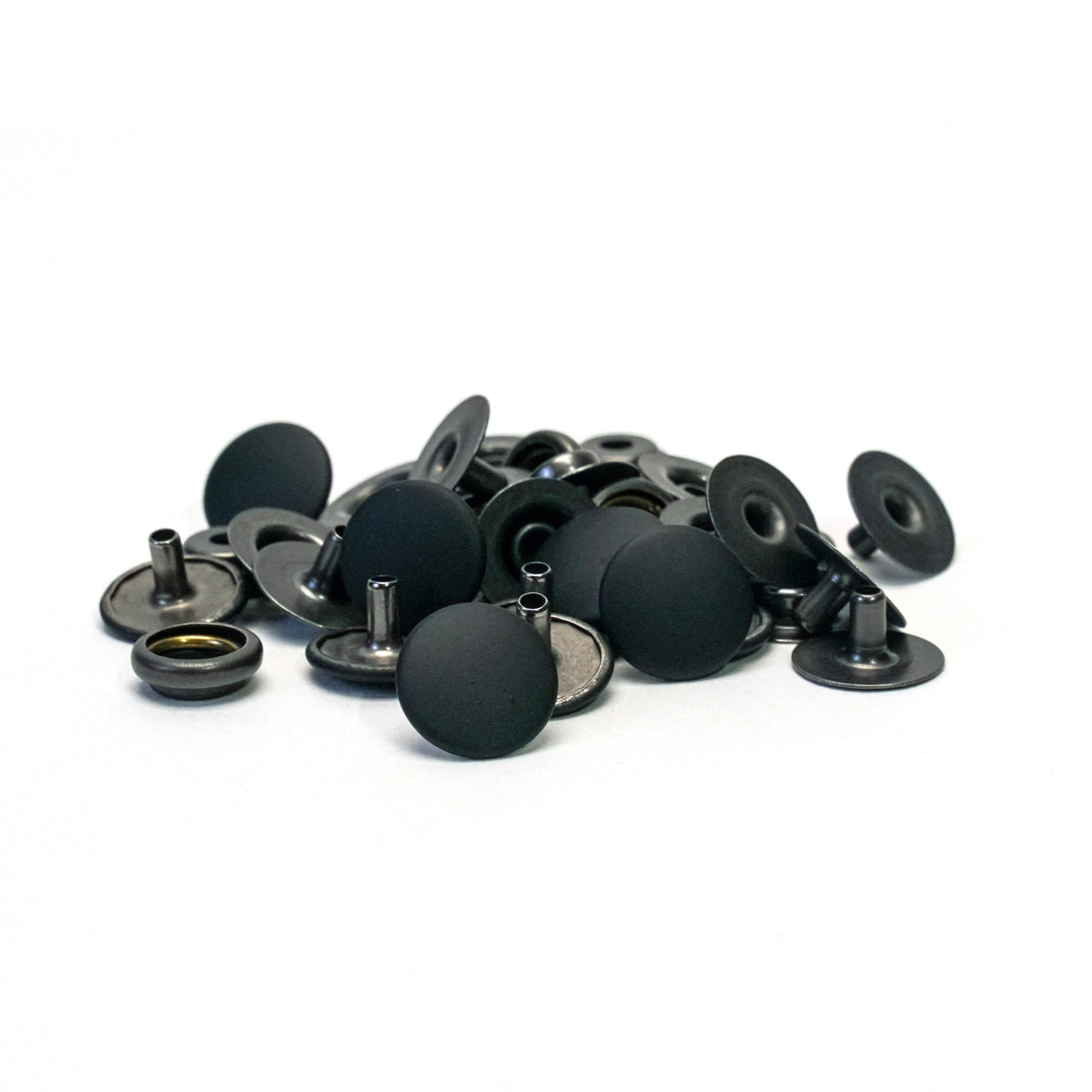 LNTS.Black.01.jpg Line 20 Snaps Image