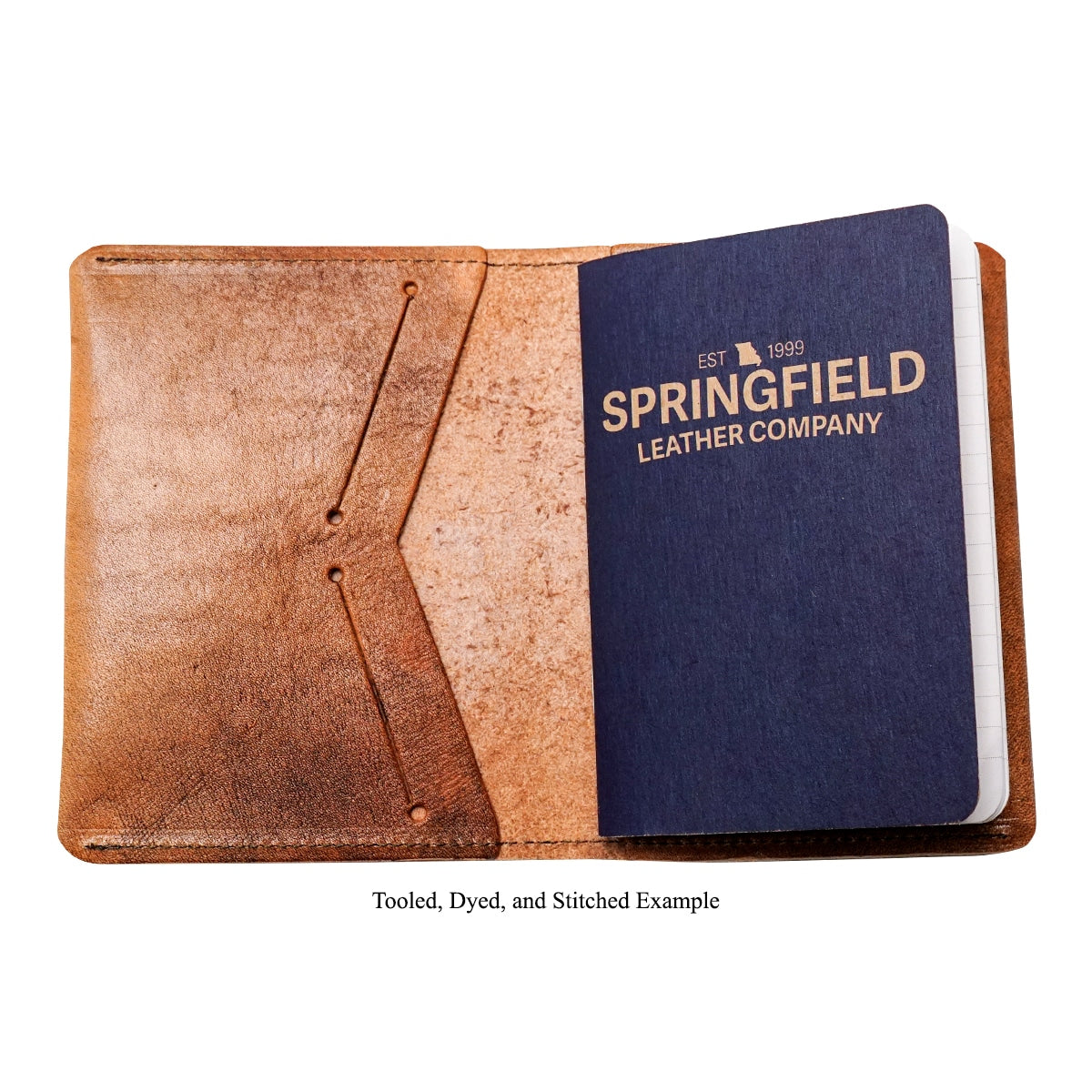 100-8420.SLC.04.jpg Passport Cover Leather Shape Image