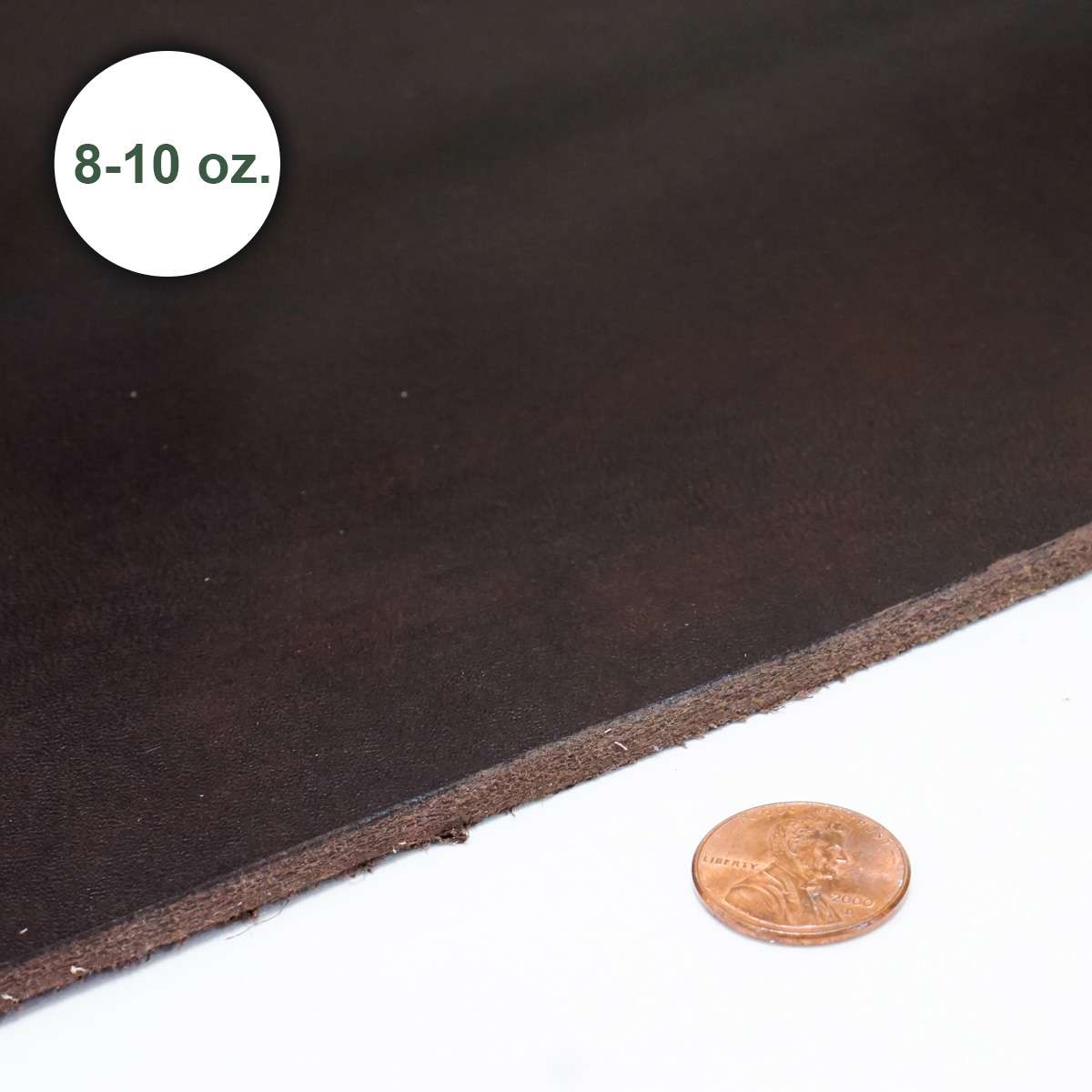 LTH015.SLC.4.jpg Brown Hermann Oak Belt Bends Image