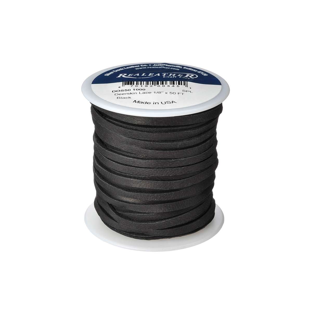 28-21.SLC.01.jpg LaceDeerBlk3/16"x50ft Image