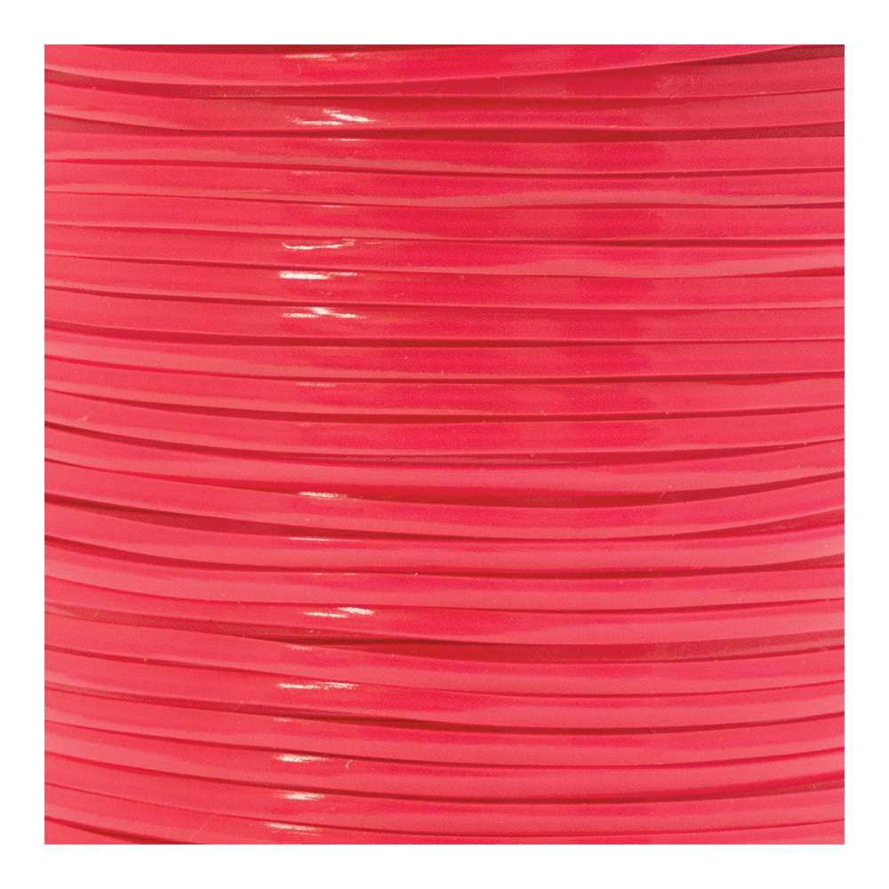 94-390223.SLC.jpg LacePlasticNeonRed Image