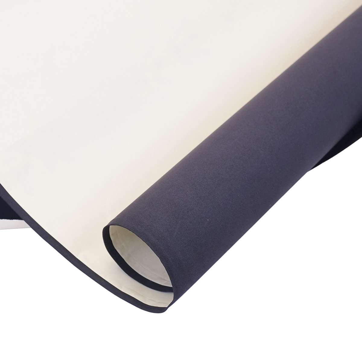 EVAAB.1mm.02.jpg Adhesive EVA Foam Sheets Image