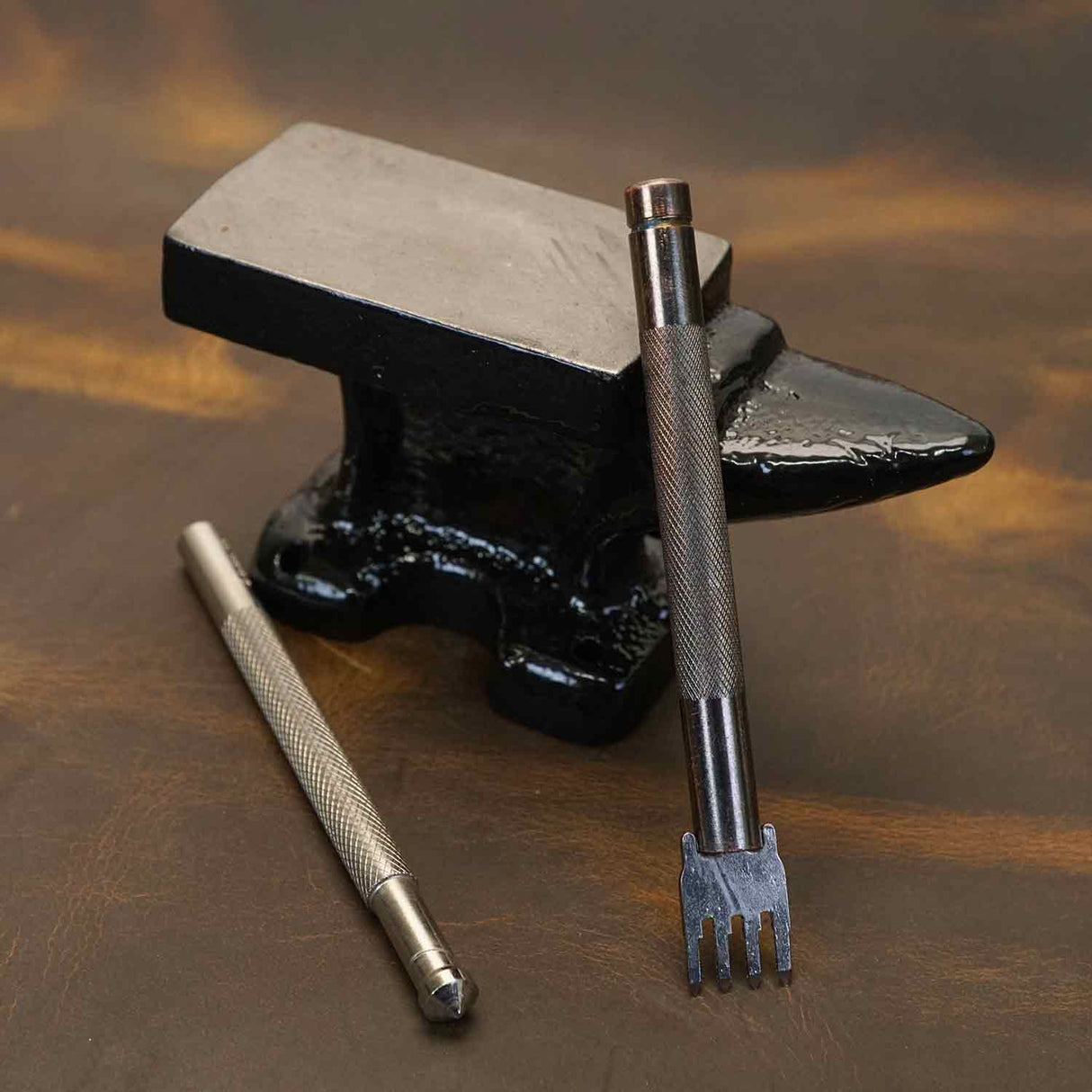 011-310100.SLC.08.jpg 2lb. Mini Anvil Image