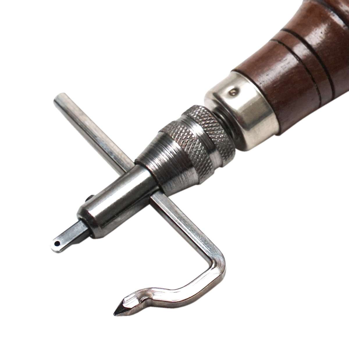 011-219.SLC.02.jpg Craftmaster Pro 6-in-1 Tool Set Image