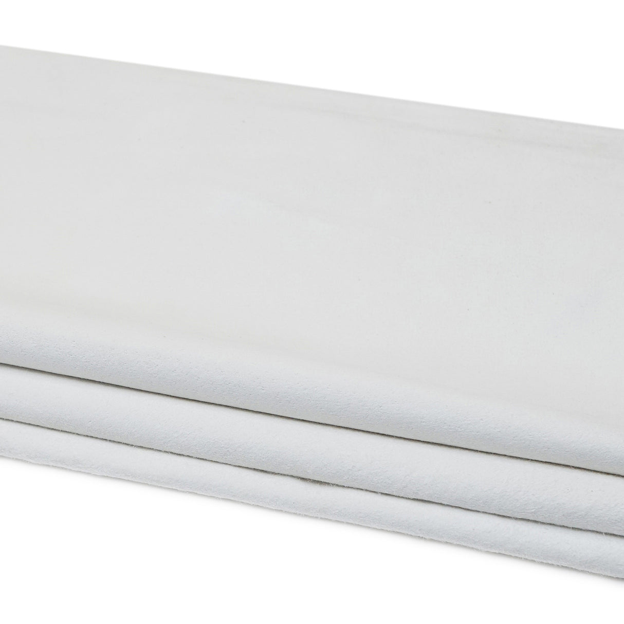 GMPS.White.01.jpg Garment Pig Suede Image