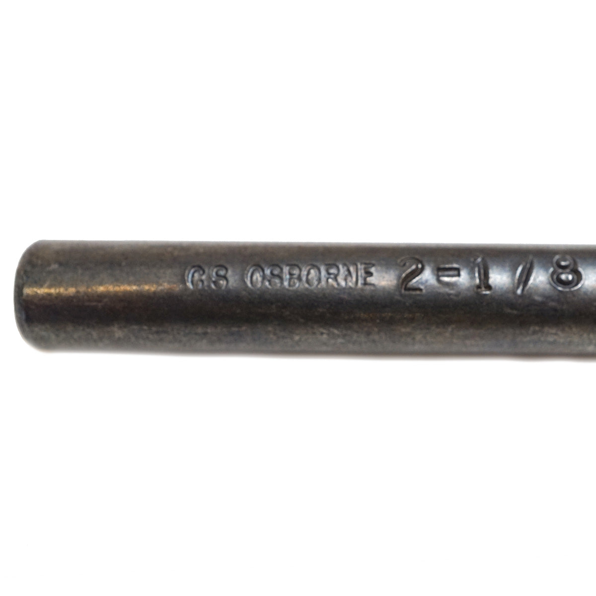 88-2452.SLC.2.jpg PunchRound Drive#21/8" Image