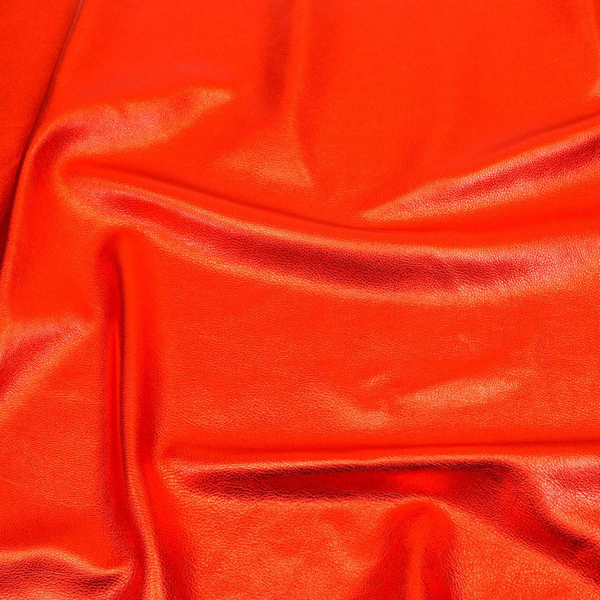 830-2.SLC.4.jpg Metallic Lamba Side - Red Image