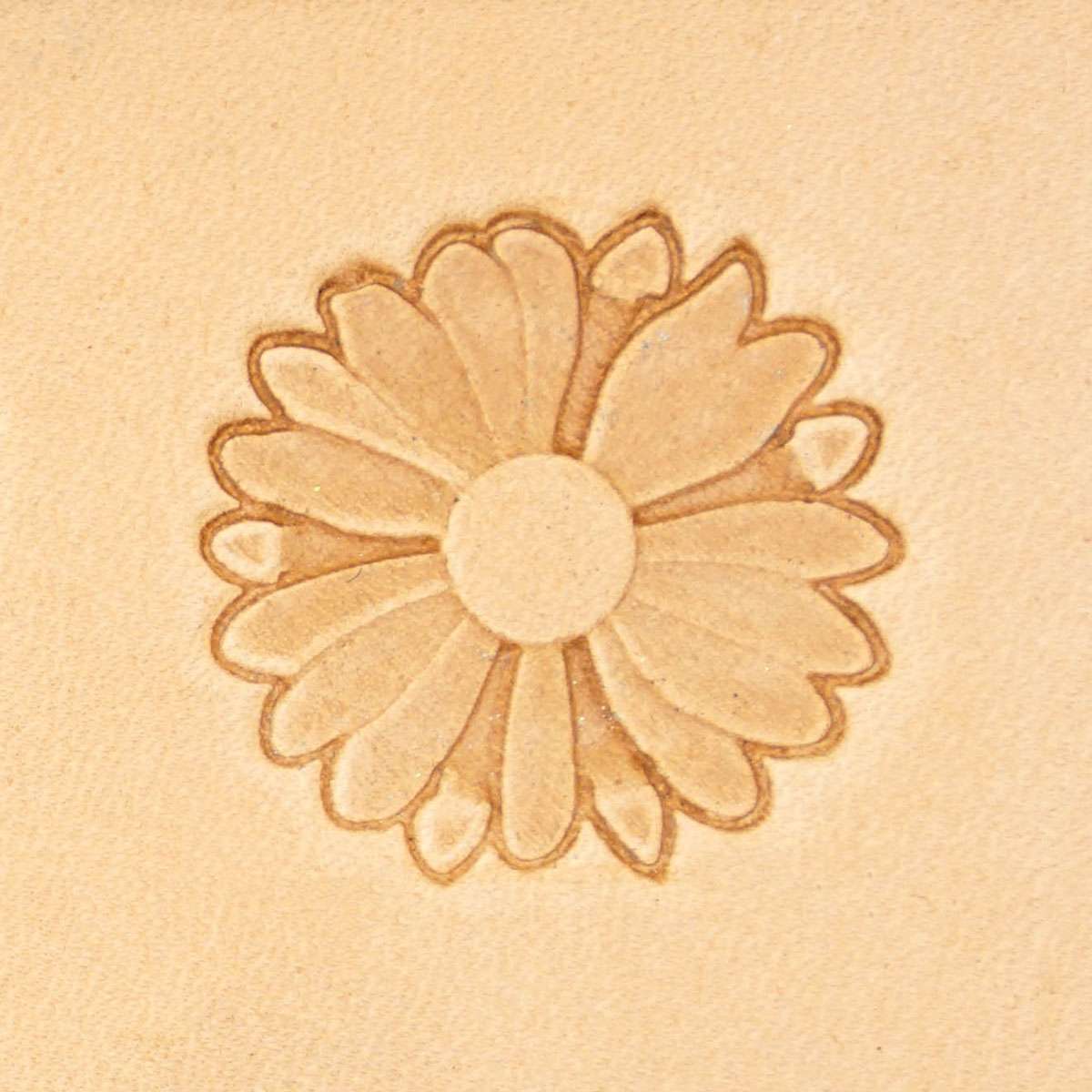 011-8849200.SLC.1.jpg Sunflower - 3D Stamp Image