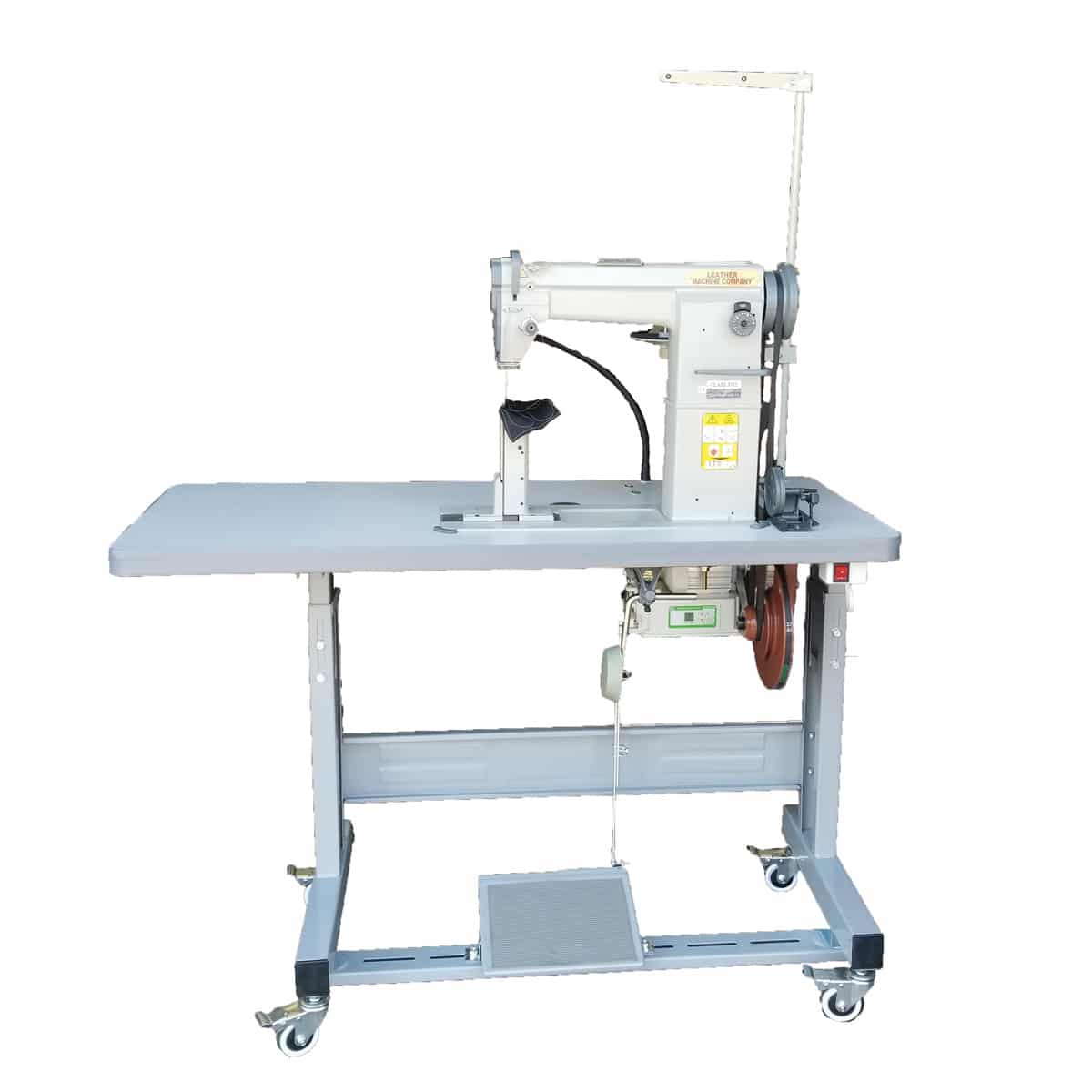 527-5110.SLC.01.jpg Cobra Class 5110 Post Machine Image