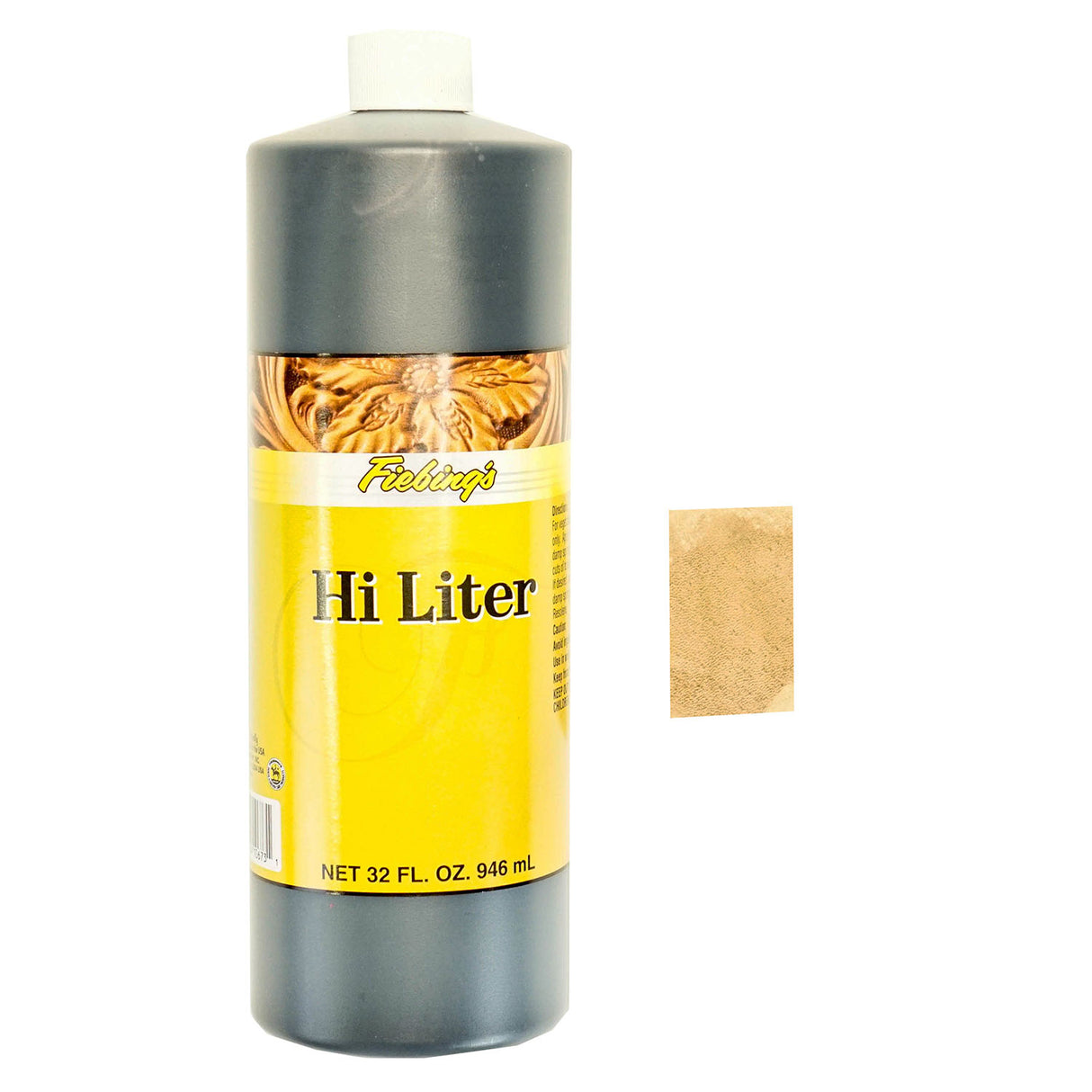 34-226103.SLC.01.jpg Fiebings Hi-Liter Stain - 32 oz Image