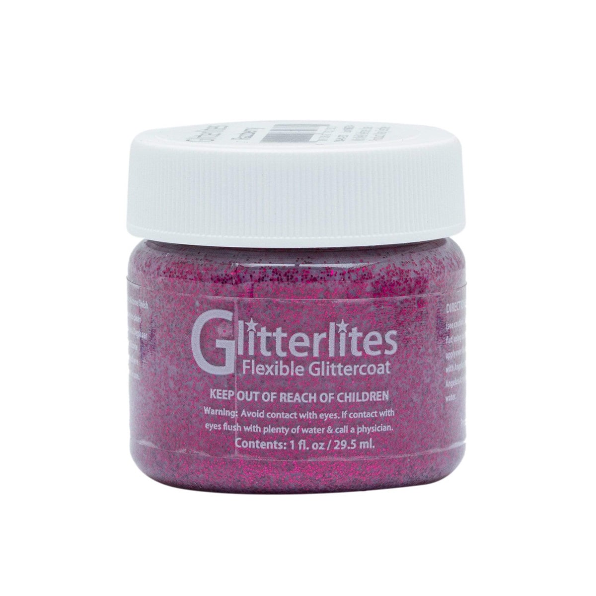 AGLP.Razzberry.01.jpg Angelus Glitterlite Paints Image