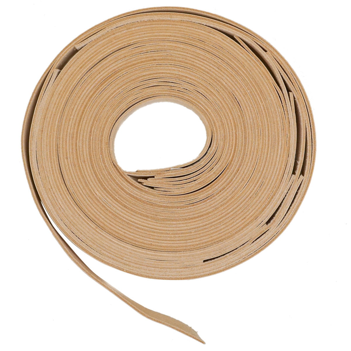 LSV01.SLC.03.jpg #2 Veg Tan Belt Strip 10pk Image