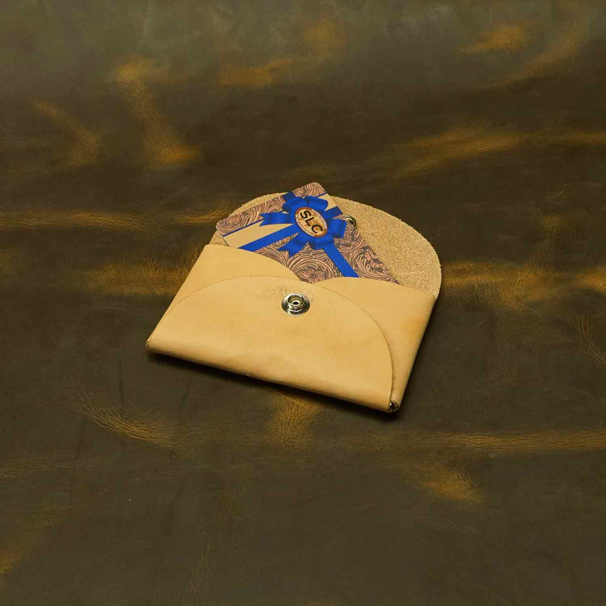 CACP.SLC.06.jpg Shape - Coin and Card Pouch Image