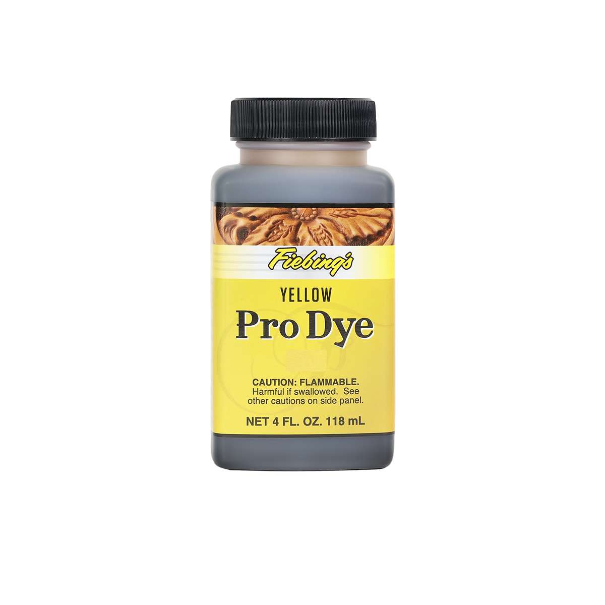 34-211008.SLC.01.jpg Fiebings Pro Dye - Yellow 4oz Image