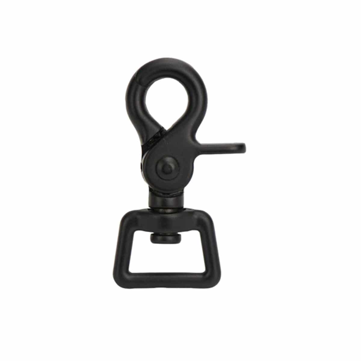 RTS.¾.Matte Black.01.jpg Regular Trigger Snap Image