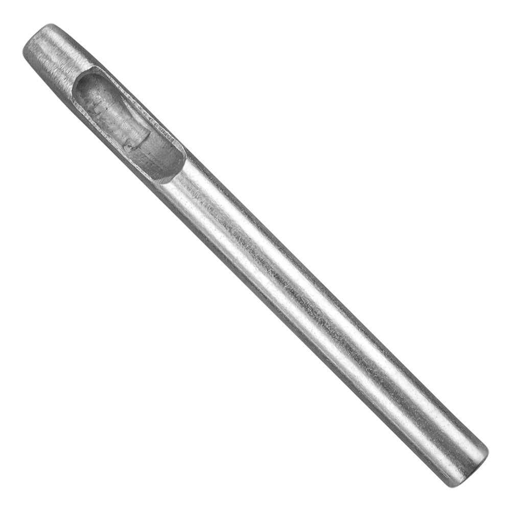 378-5030.SLC.jpg Round Drive Punch - ¼"(6.4mm) Image