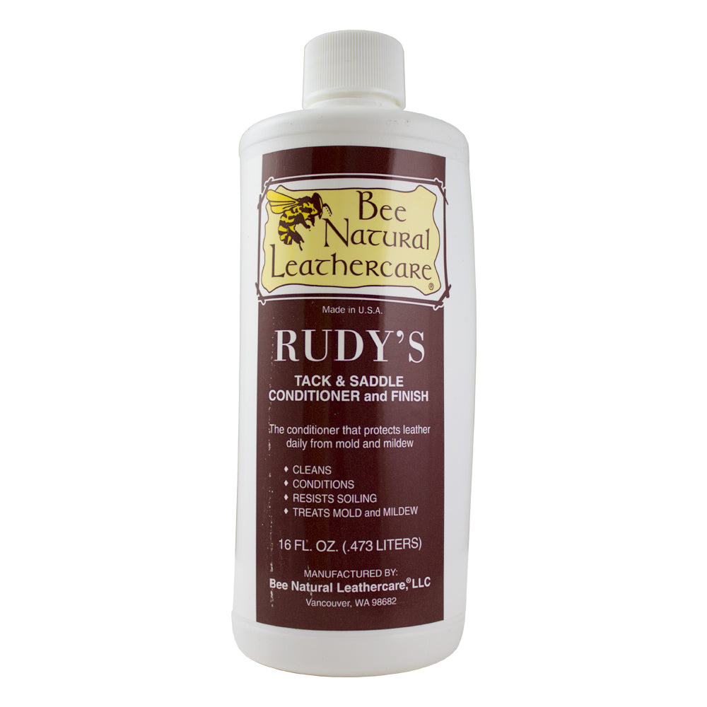 167-616.SLC.jpg Rudy's Tack & Saddle Conditioner Image
