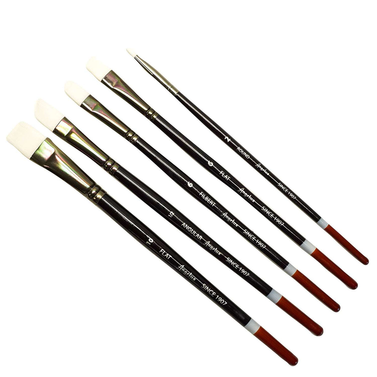 6-59906.SLC.02.jpg Angelus Paint Brush Set Image