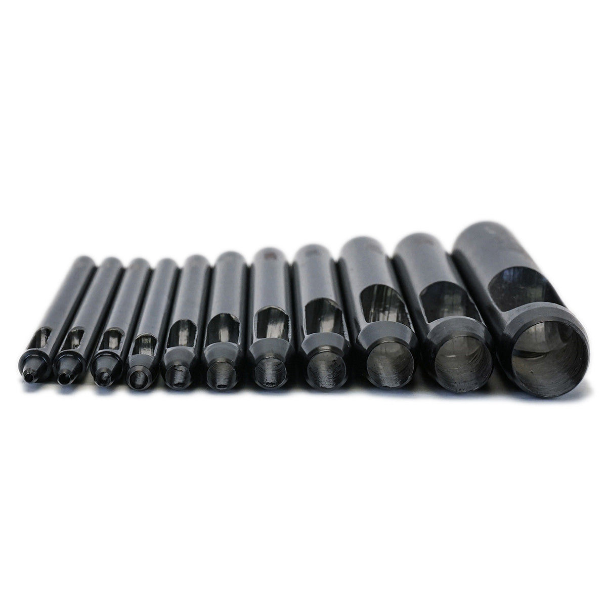 330-121.SLC.03.jpg Drive Punch Set 11pc Image