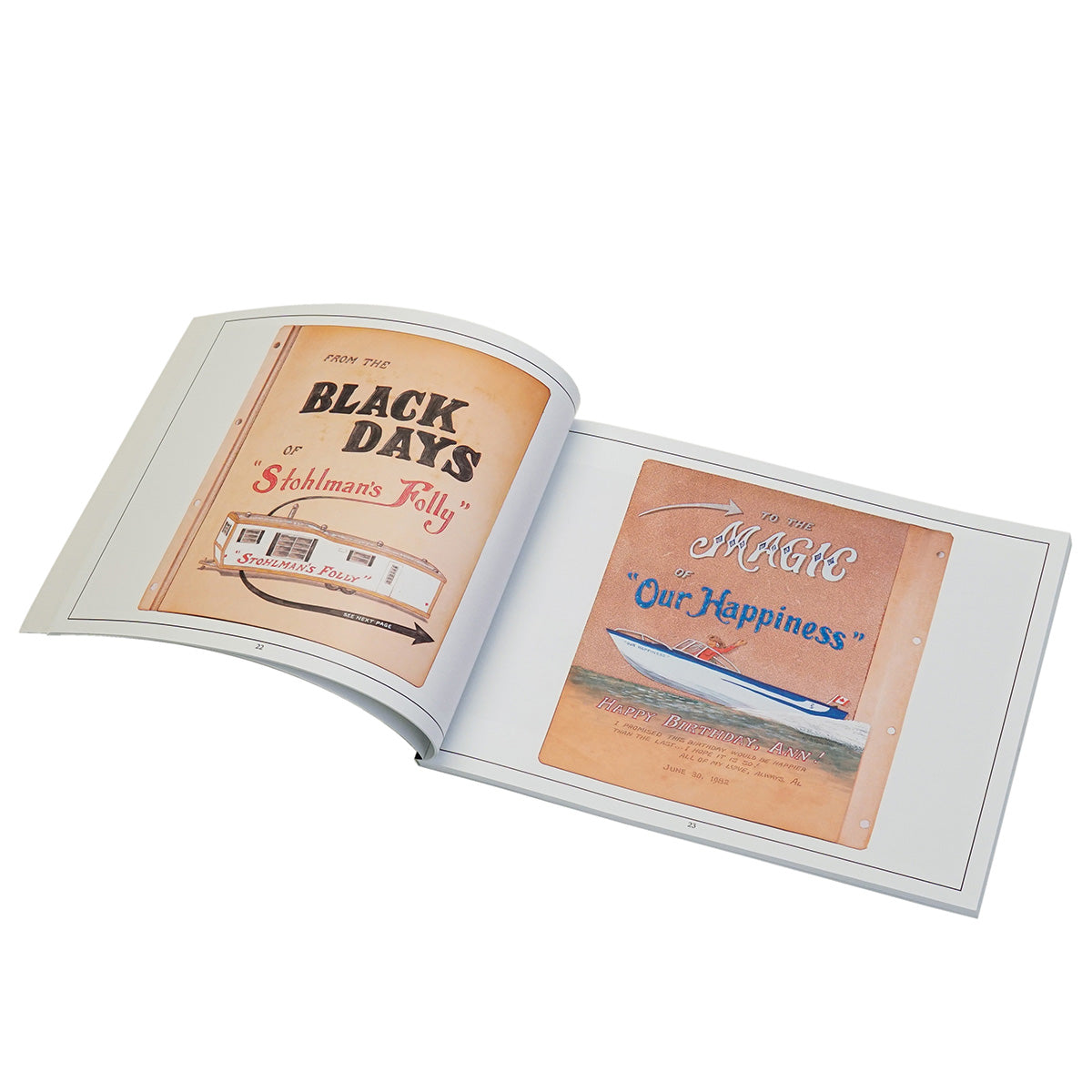 592-1.SLC.02.jpg Al and Ann Stohlman - Memories Image