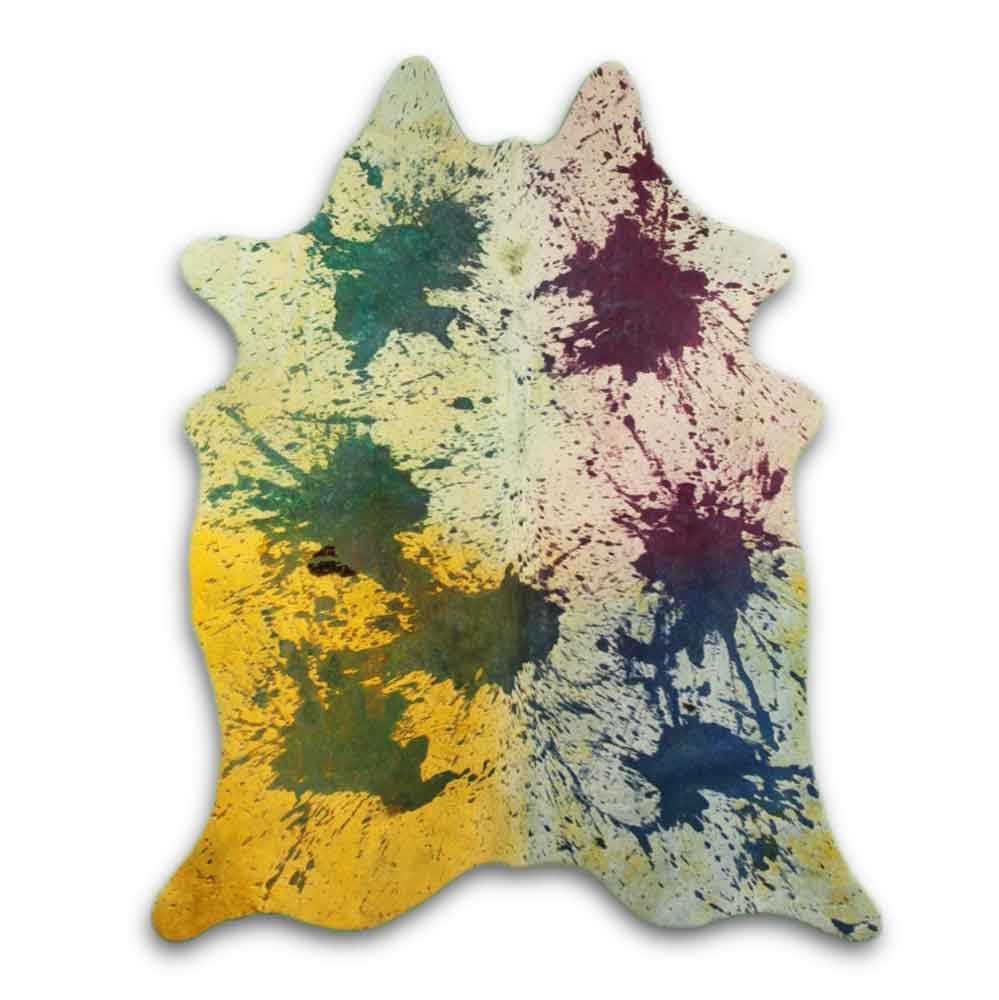 cpddicol2a-00144848.jpg Hand Picked Acid Wash Rug - #7 Image