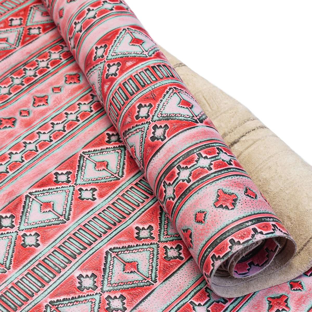 NAIH.Coral.02.jpg North American Indian Sides Image