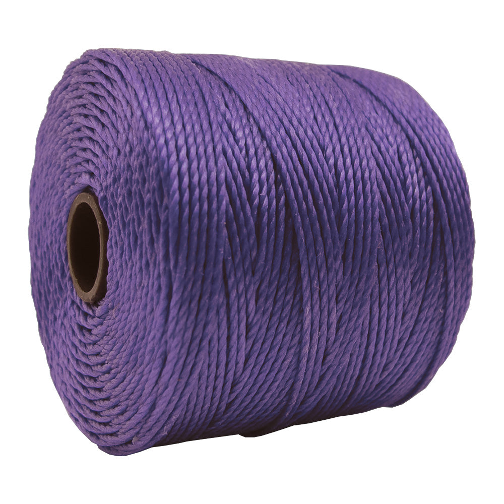 SLON.Violet.01.jpg S-Lon 77 yd. Thread Image
