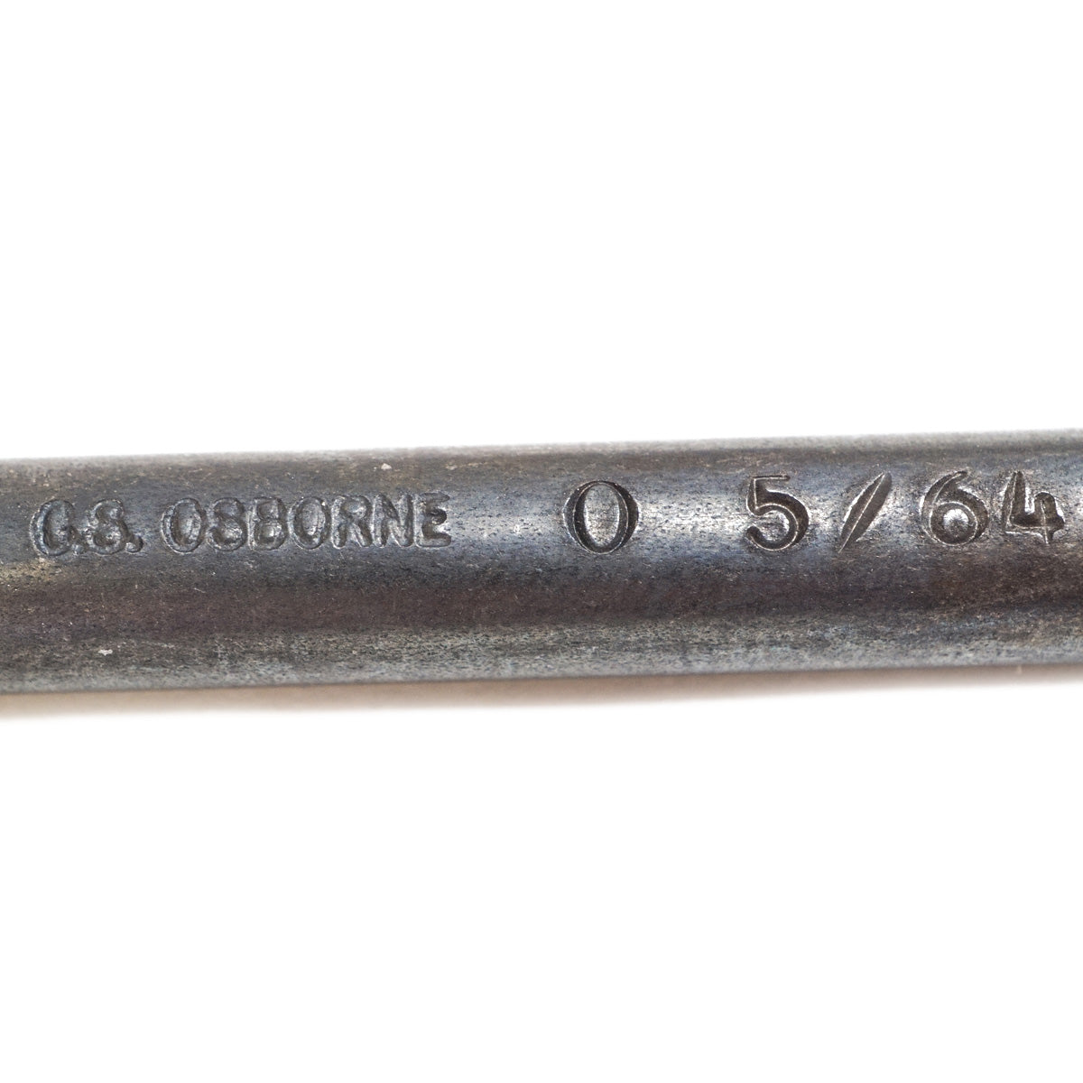 88-2450.SLC.2.jpg Round Drive Punch #0 Image