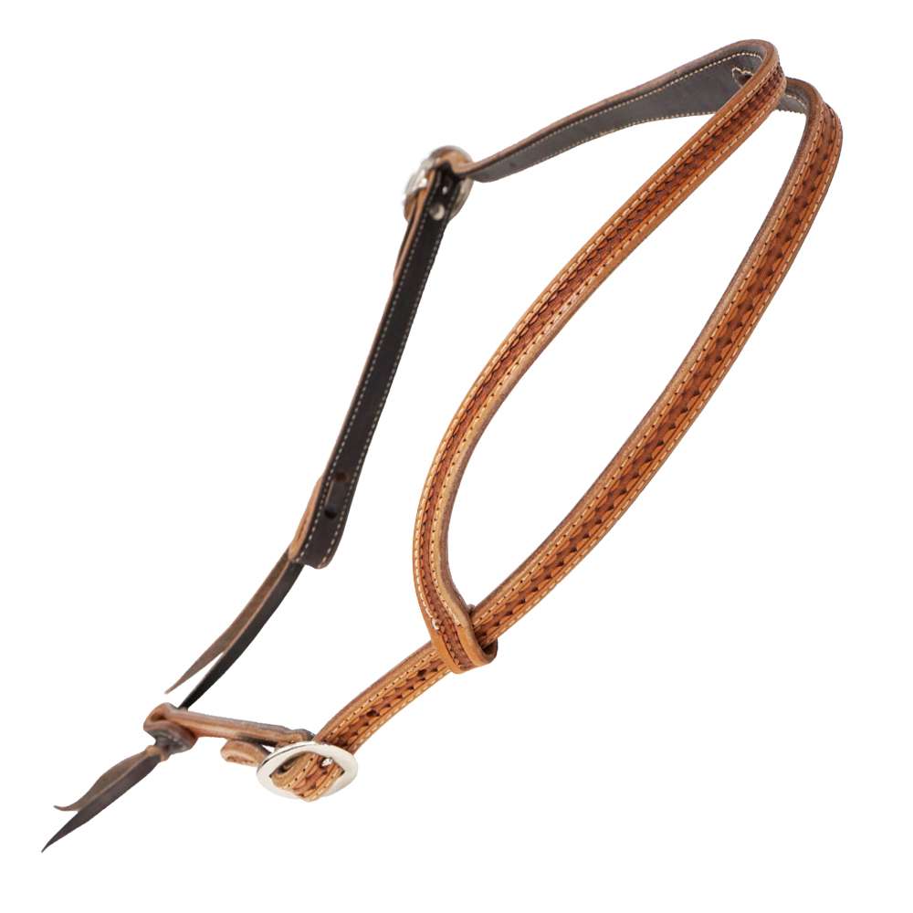 144-10049.SLC6.jpg Horse Headstall Patterns Image