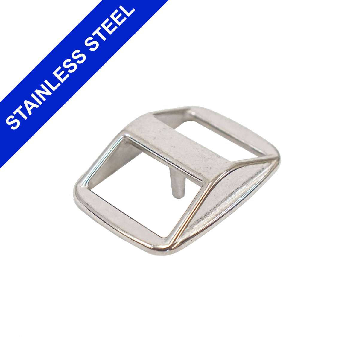 4-83006.SLC.2.jpg Stainless Steel Conway Buckle - 1" Image