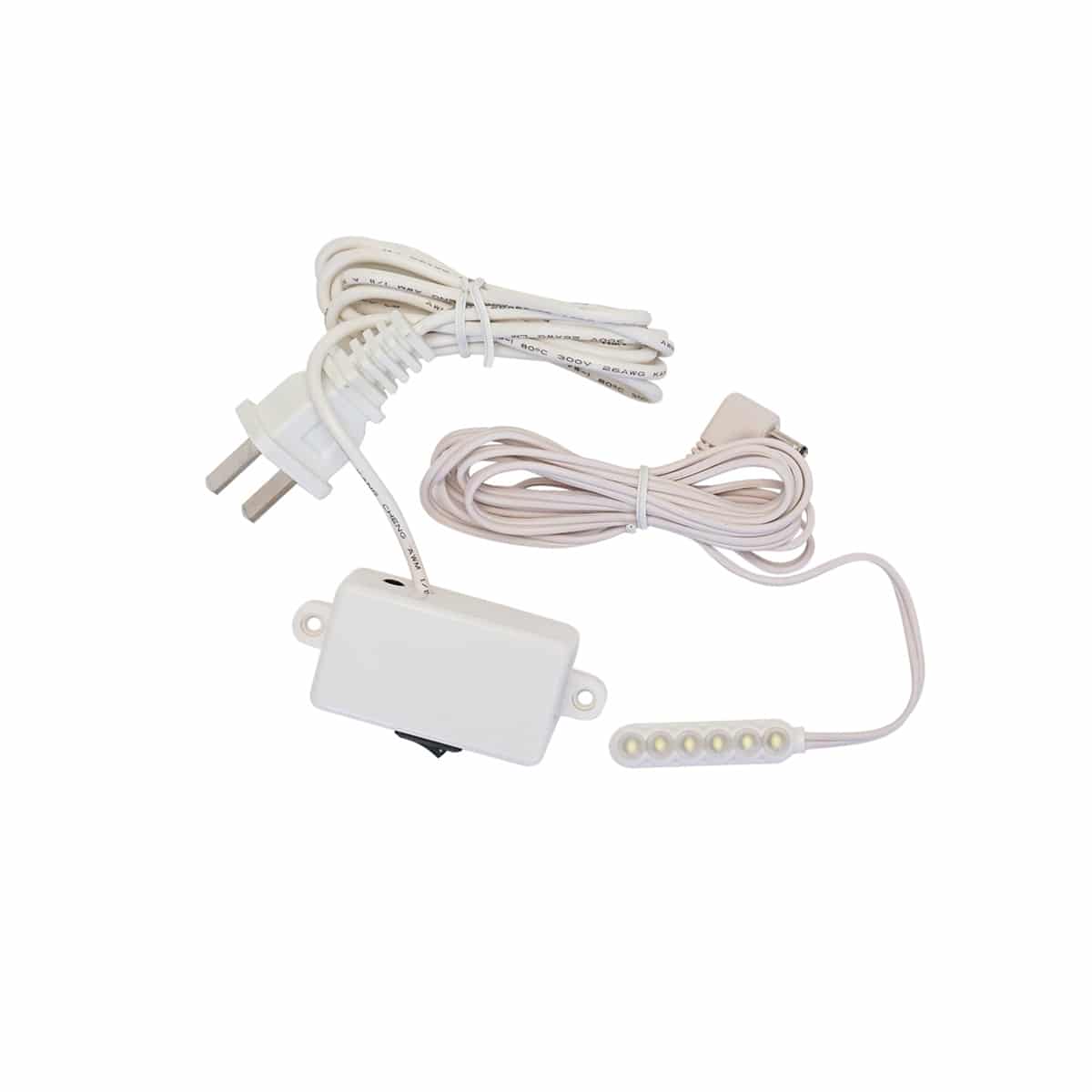 527-701.SLC.02.jpg LED Magnetic Light Image