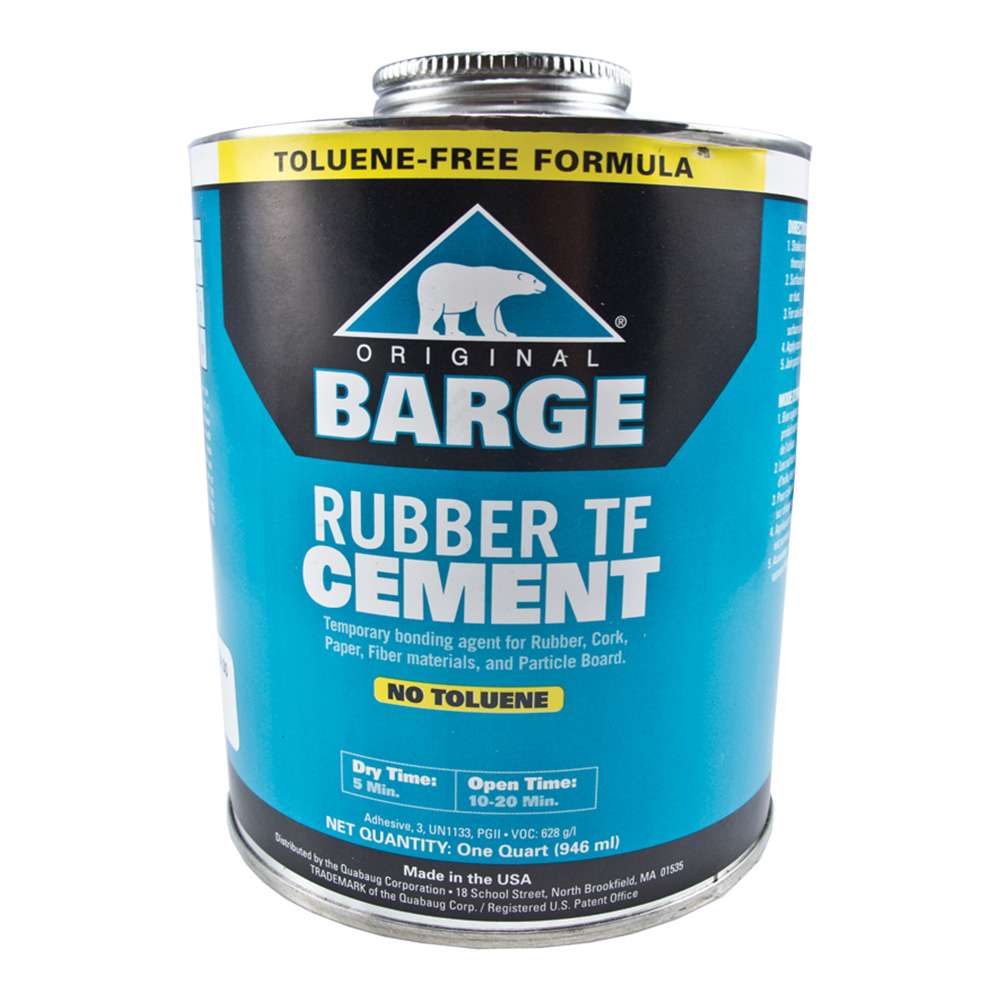 21-025.SLC.jpg 32oz Barge Rubber Cement Image