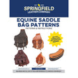 144-516.SLC.01.jpg Pattern Pack Equine Saddle Bags - Digital Image
