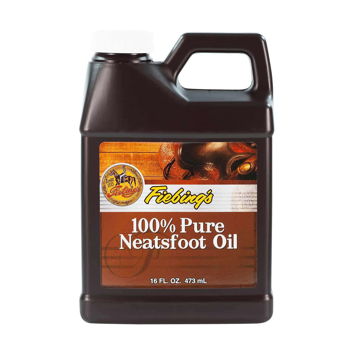 34-225901.SLC.01.jpg Fiebings Pure Neatsfoot Oil - 8oz Image