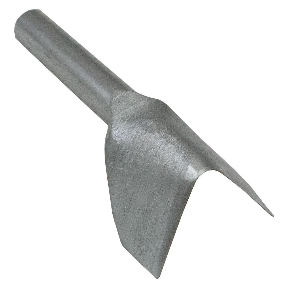 378-319601.SLC.jpg 1 ¼" Round V Strap End Punch Image