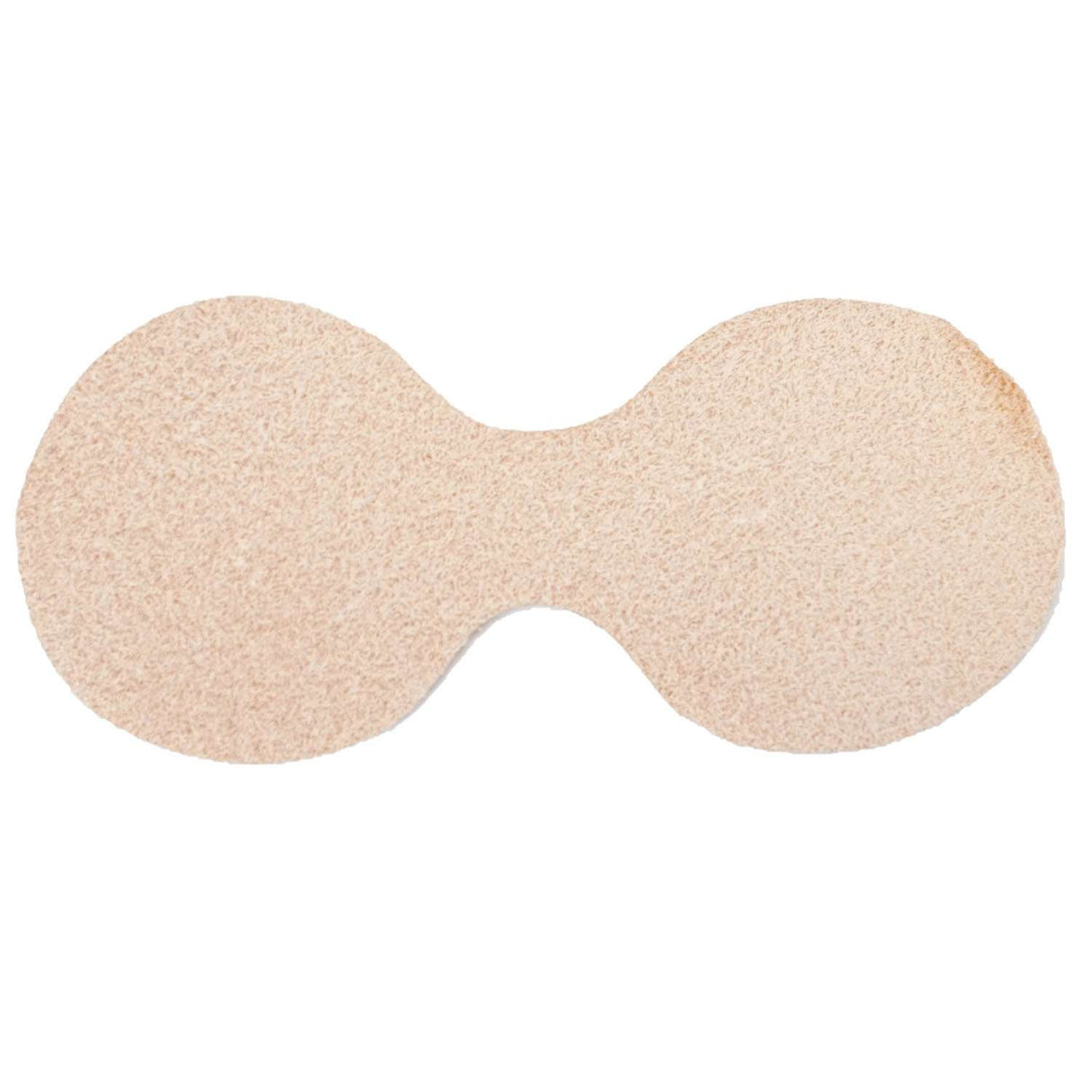 SHP111.SLC.03.jpg Shape Double Over Key Fob Mini Image