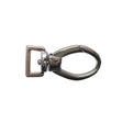 85-52.SLC.01.jpg ¾" Push Gate Swivel Snap - Nickel Plate Image